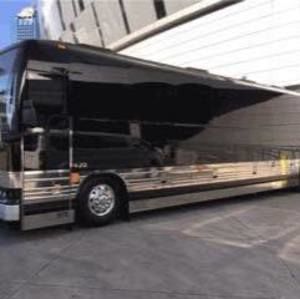 Meet your Posher, Charles